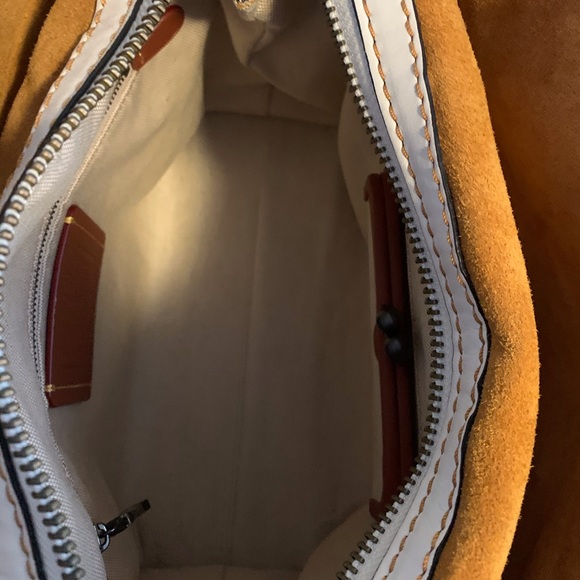 Coach Rogue Rocket Tote - Picture 5 of 10
